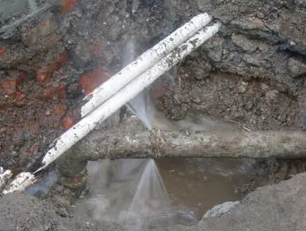 庄河测漏水多少钱