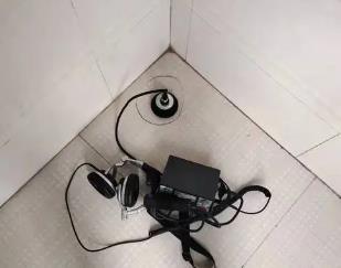 庄河测漏水公司