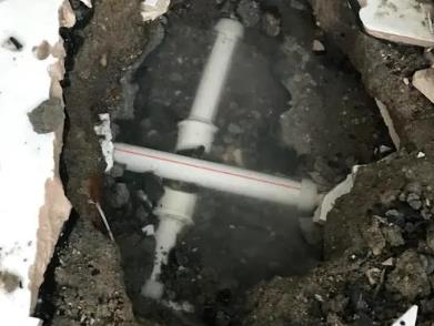 庄河漏水检测公司哪家好