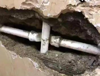 庄河漏水检测电话多少