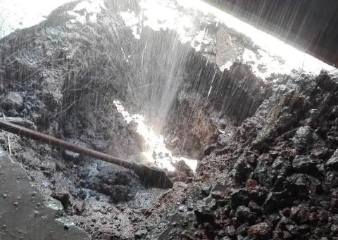 庄河漏水检测哪家好