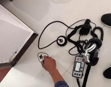 庄河测漏水公司电话